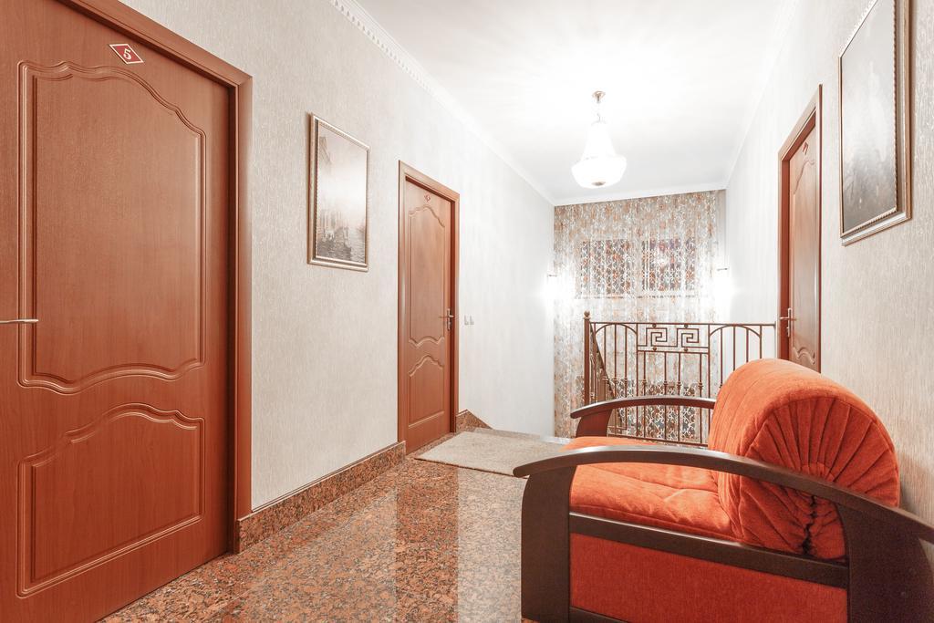 Maria Hotel Vityazevo Bilik gambar