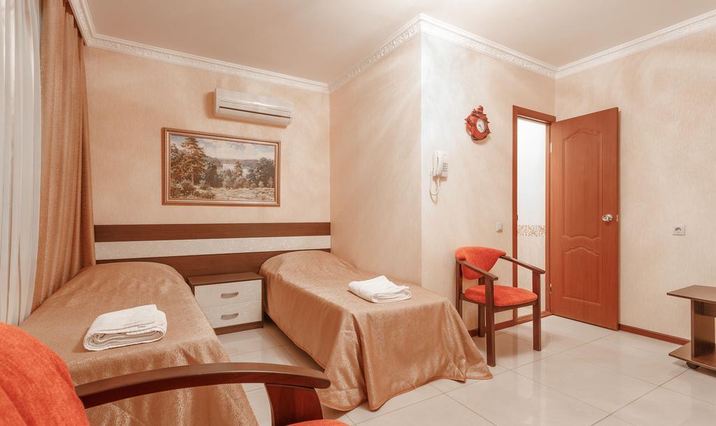 Maria Hotel Vityazevo Bilik gambar
