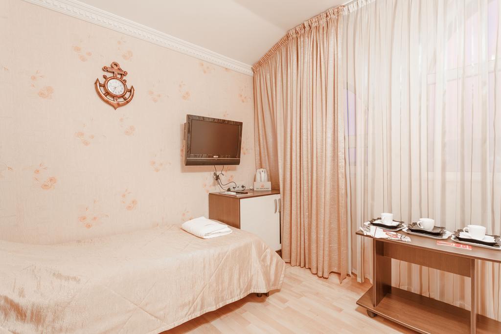 Maria Hotel Vityazevo Luaran gambar